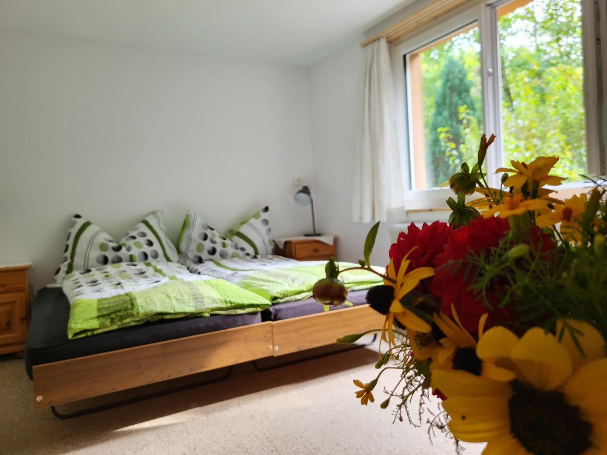 Ferienhaus Baerschwendi Lungern ภายนอก รูปภาพ
